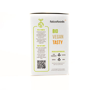 Organic Protein Crackers 150g