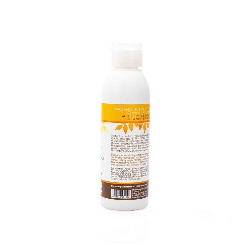 Organic After Sun Hair Conditioner 150ml