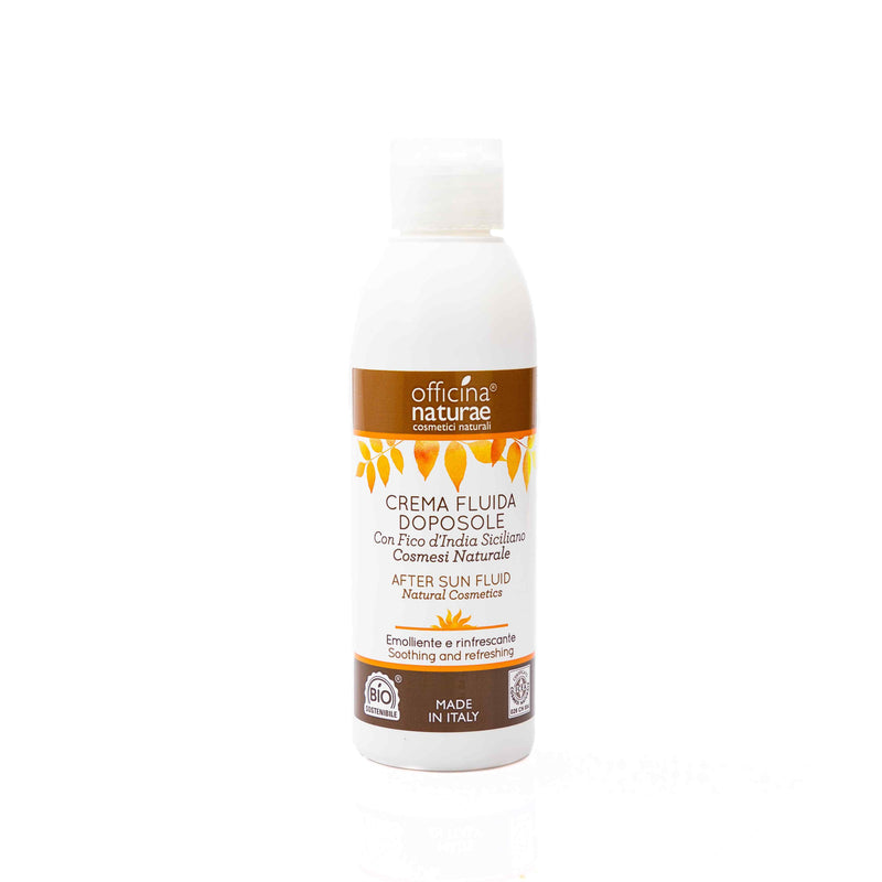 Organic After Sun Fluid 150ml