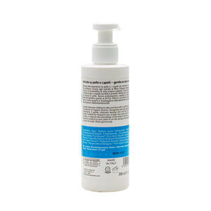 Organic Baby Hair and Body Wash 200ml