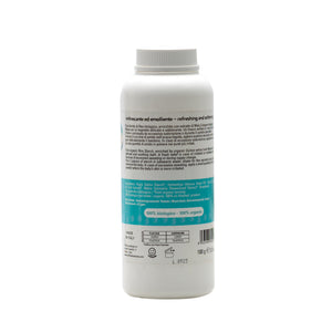 Organic Rice Starch Powder 100g for baby bathing