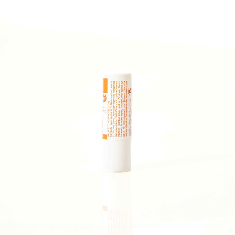 Organic Lip Balm Spf15 4.5 ml