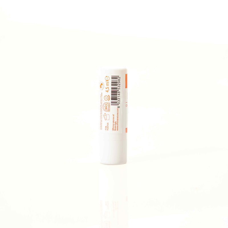 Organic Lip Balm Spf15 4.5 ml