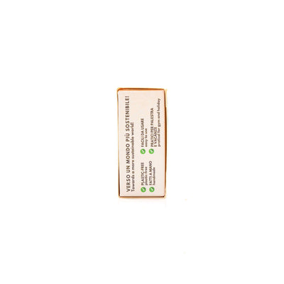 Organic Solid Nourishing & Protective Shampoo 64g