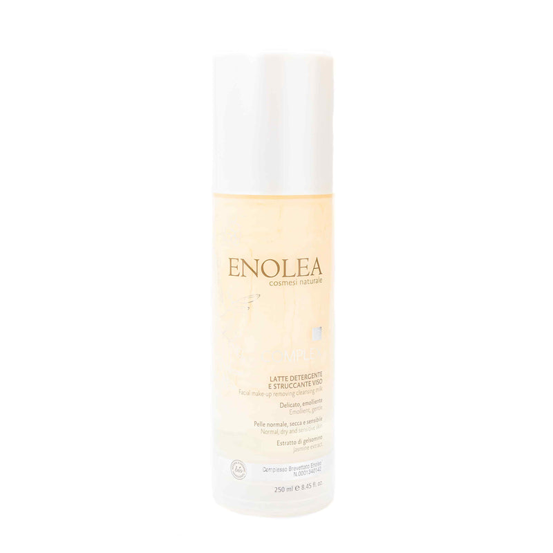 Enolea Organic Complex Facial Makeup Remover 250ml