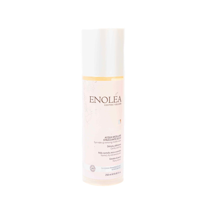 Enolea Organic Complex Eye Micellar Water 250ml