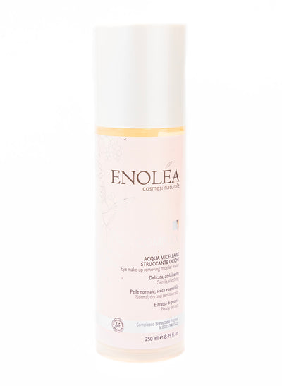 Organic Complex Eye Micellar Water 250ml