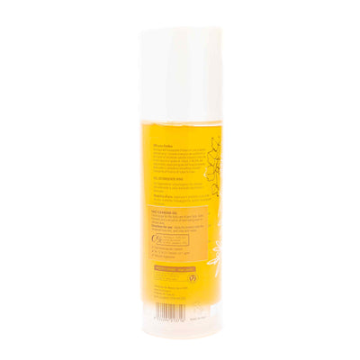 Organic Complex Face Cleansing Gel 250ml