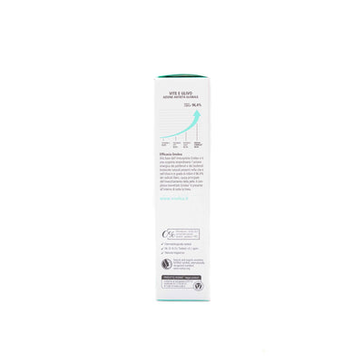 Organic Complex Exfoliating Face Cream 100ml