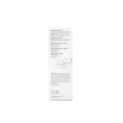 Organic Complex Exfoliating Face Cream 100ml