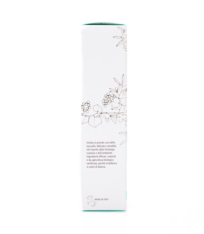 Organic Complex Exfoliating Face Cream 100ml