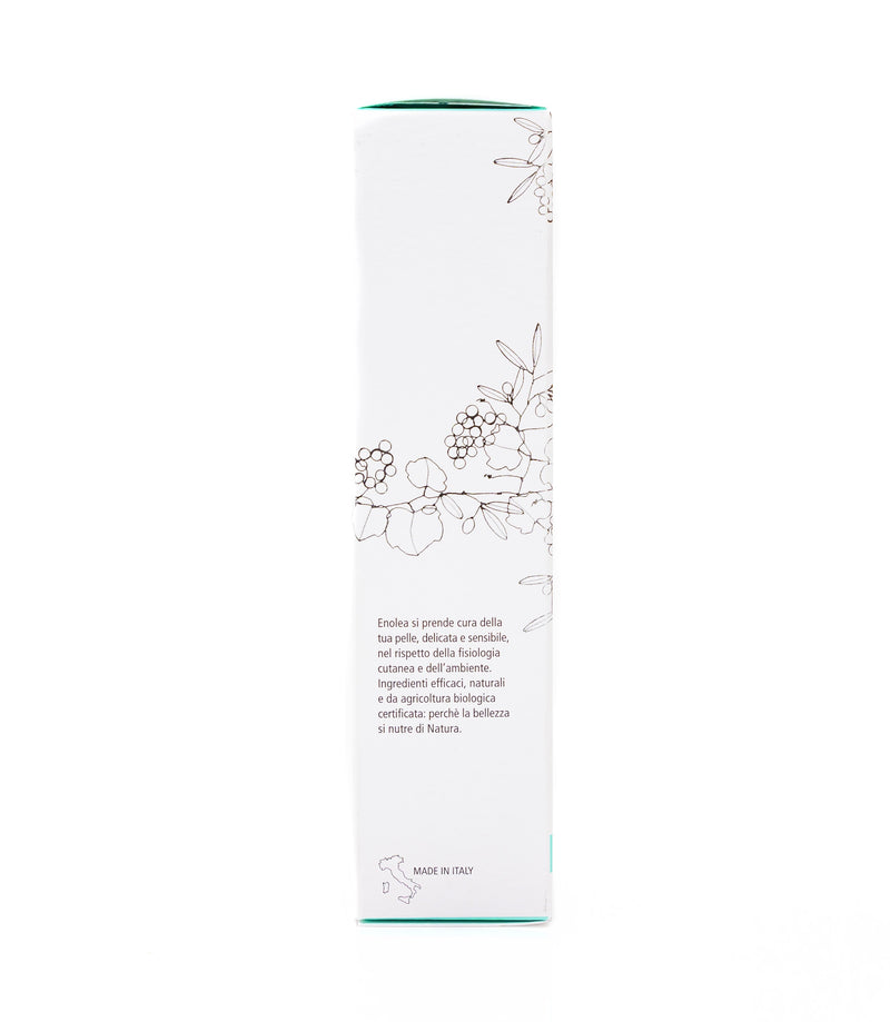 Organic Complex Exfoliating Face Cream 100ml