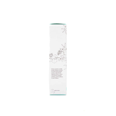 Organic Complex Exfoliating Face Cream 100ml