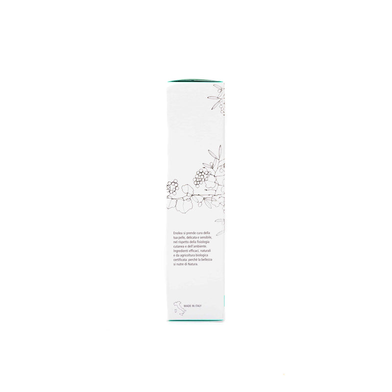 Organic Complex Exfoliating Face Cream 100ml