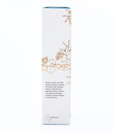 Organic Hydra 24H Hydrating Face Emulsion 50ml