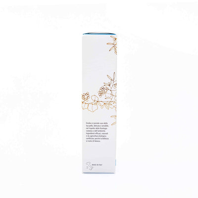 Organic Hydra 24H Hydrating Face Emulsion 50ml