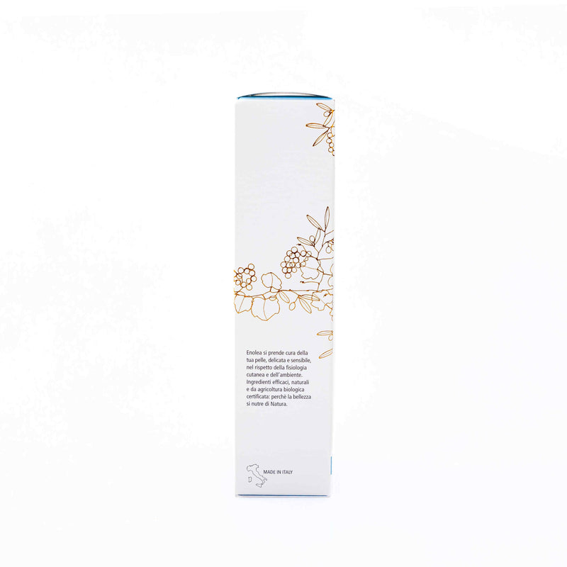 Organic Hydra 24H Hydrating Face Emulsion 50ml