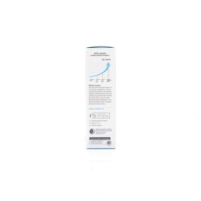 Organic Hydra Deep Hydrating Serum 30ml