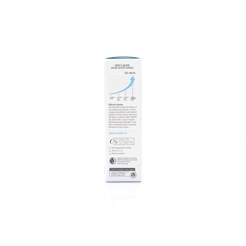 Organic Hydra Deep Hydrating Serum 30ml