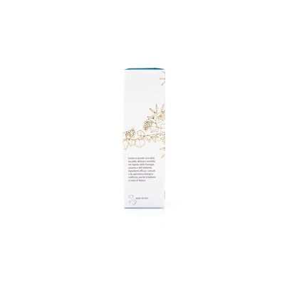 Organic Hydra Deep Hydrating Serum 30ml