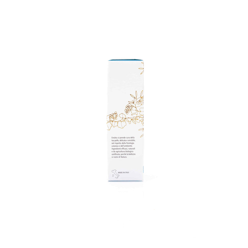 Organic Hydra Deep Hydrating Serum 30ml