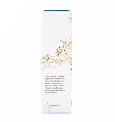 Organic Hydra Deep Hydrating Serum 30ml