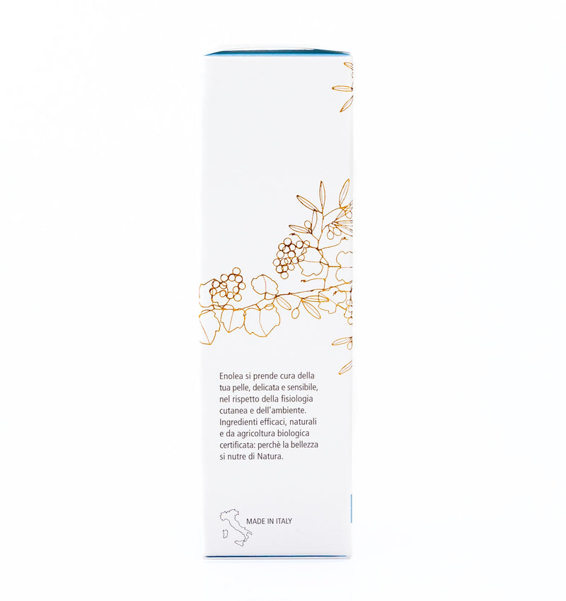 Organic Hydra Deep Hydrating Serum 30ml