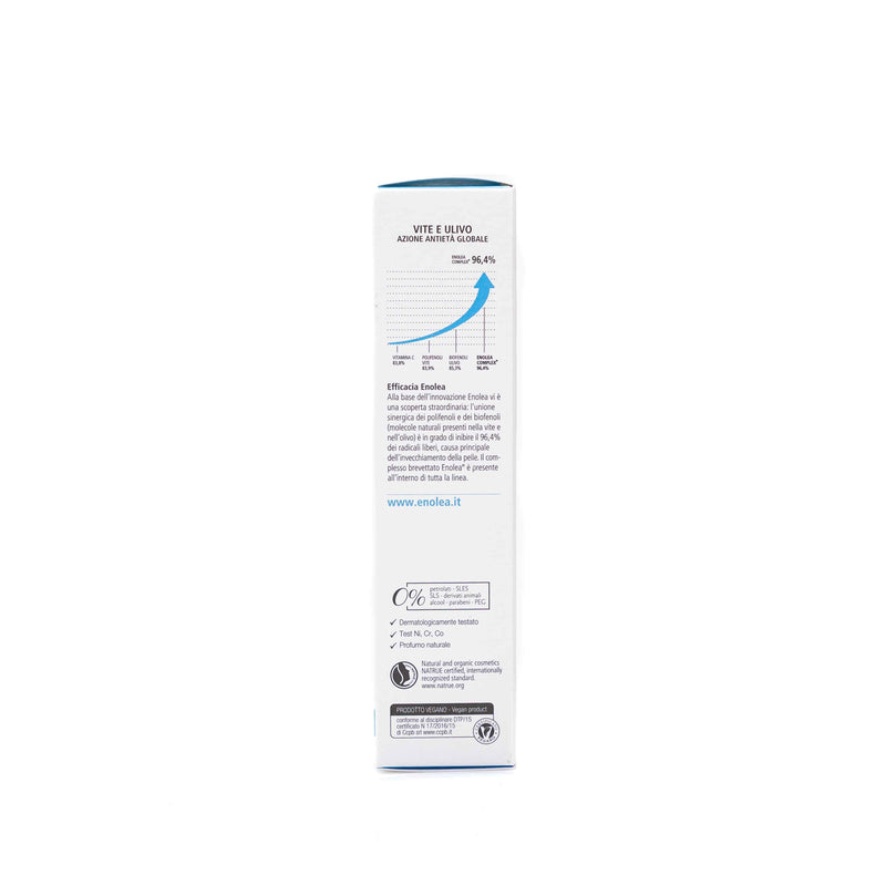 Organic Hydra Face-Gel Mask 100 ml