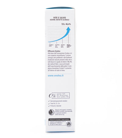 Organic Hydra Face-Gel Mask 100 ml