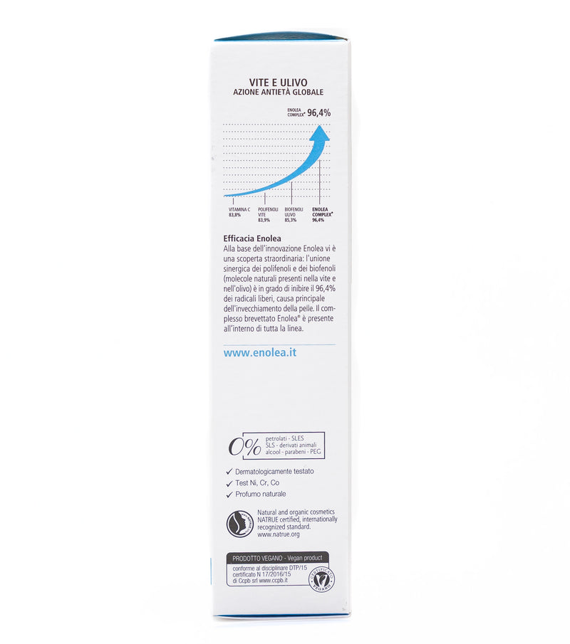 Organic Hydra Face-Gel Mask 100 ml