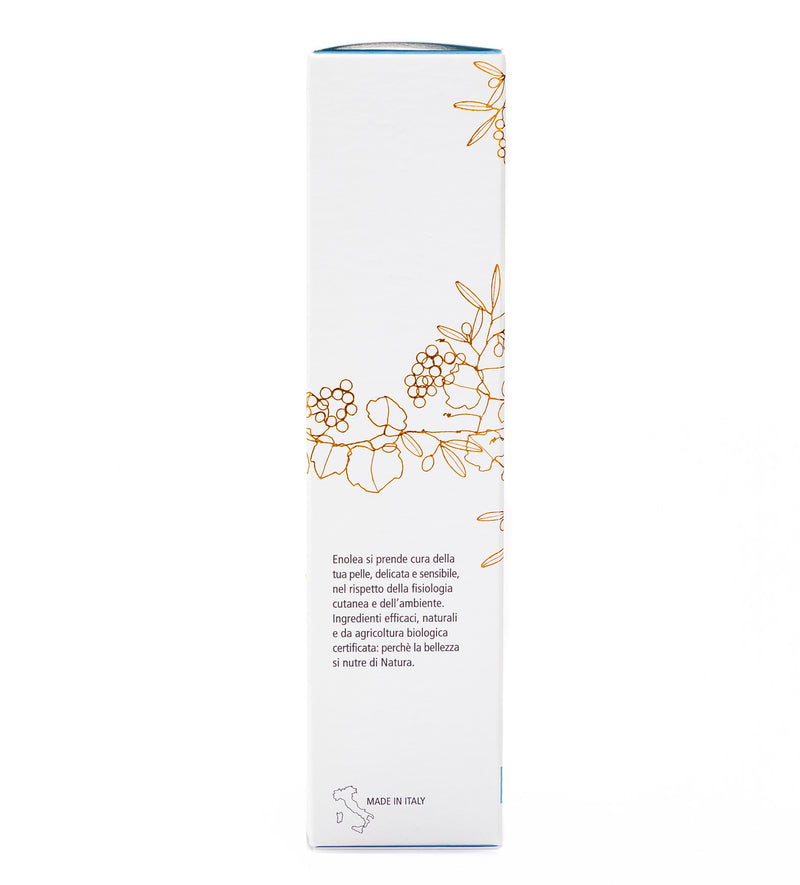 Organic Hydra Face-Gel Mask 100 ml