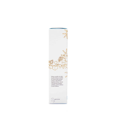 Organic Hydra Face-Gel Mask 100 ml