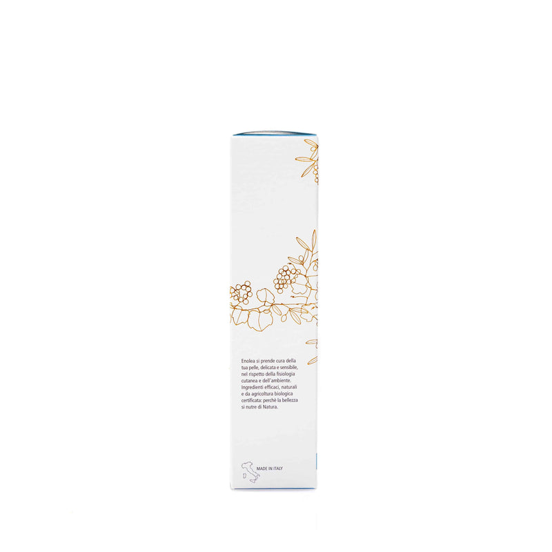 Organic Hydra Face-Gel Mask 100 ml