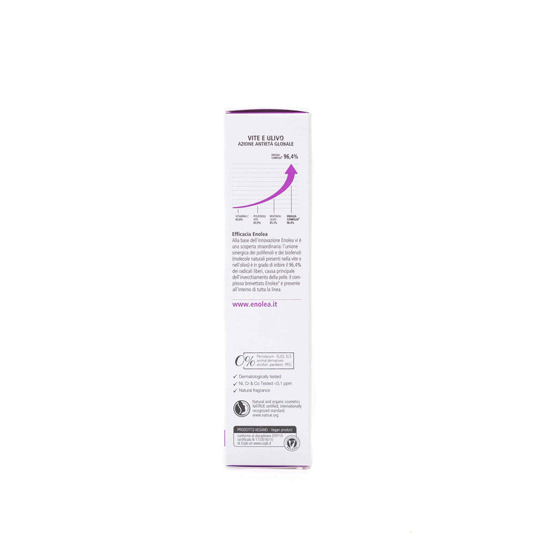 Organic Crono Rich Anti-Aging Face Cream 50ml