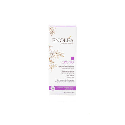 Enolea Crono Intensive Face Serum 30 ml