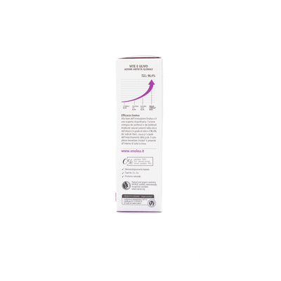 Organic Crono Intensive Face Serum 30 ml