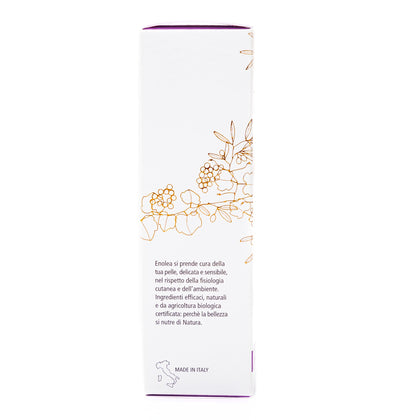 Organic Crono Intensive Face Serum 30 ml