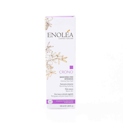 Organic Crono Intensive Face Mask 100ml