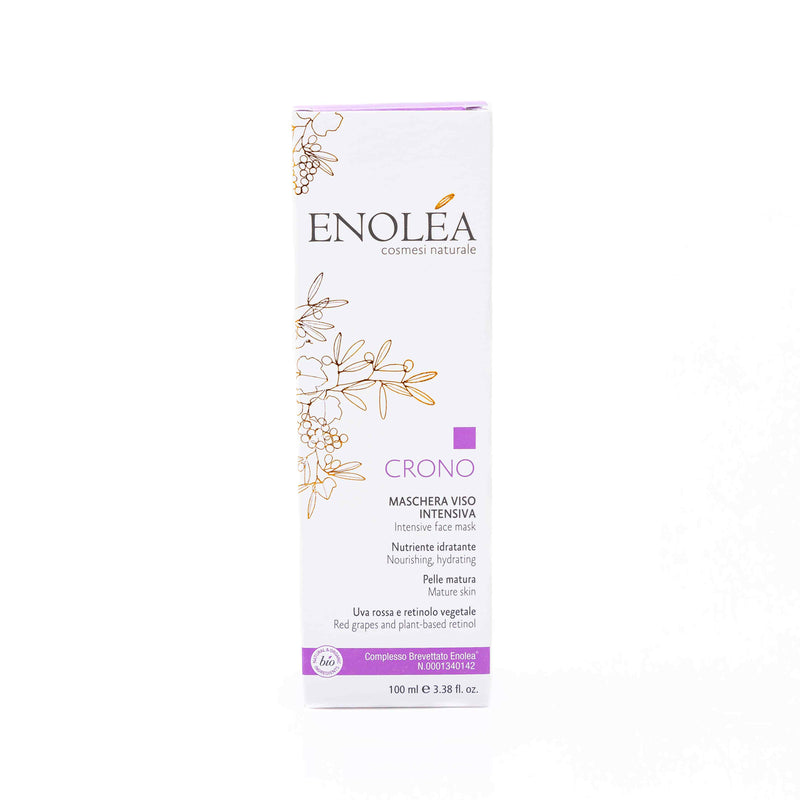 Organic Crono Intensive Face Mask 100ml