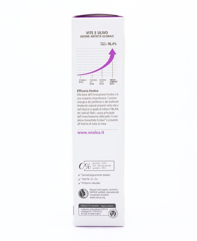 Organic Crono Intensive Face Mask 100ml
