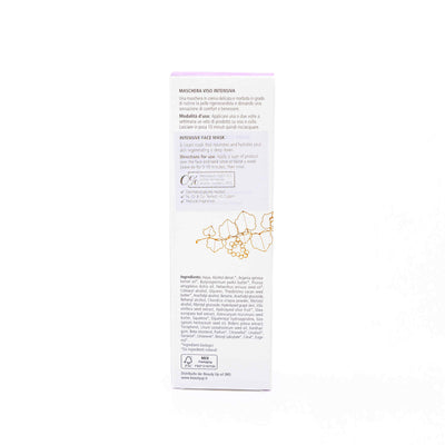 Organic Crono Intensive Face Mask 100ml