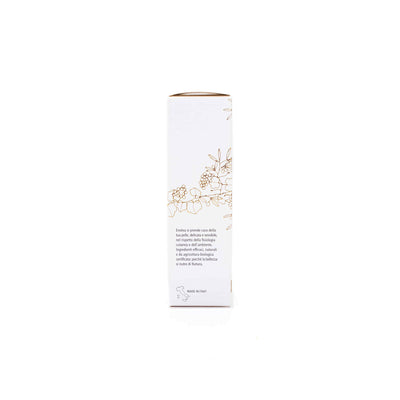 Organic Maxima Night Face Serum 30 ml