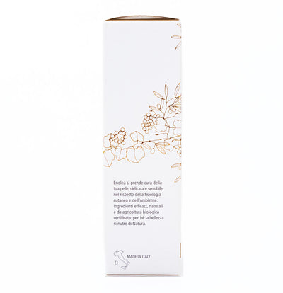 Organic Maxima Night Face Serum 30 ml