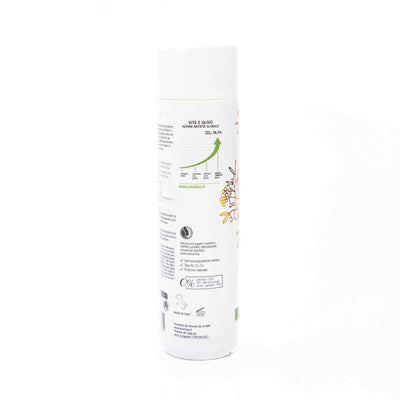 Organic Rigenera Body Scrub 200ml