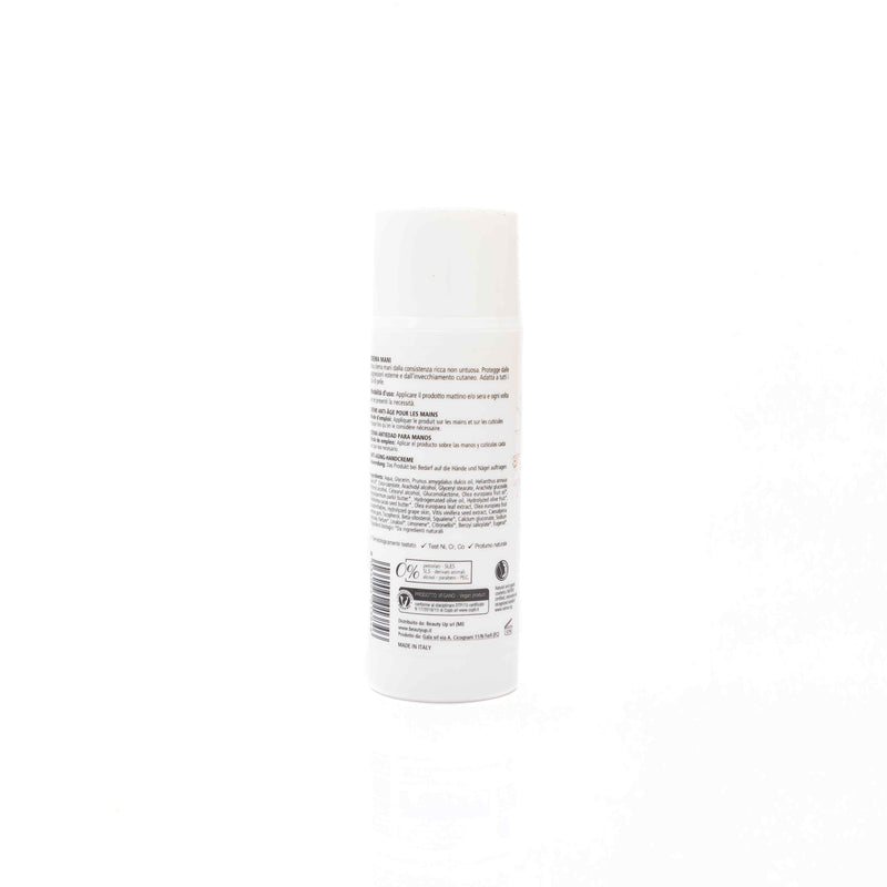 Organic Rigenera Anti-Age Hand Cream 100ml