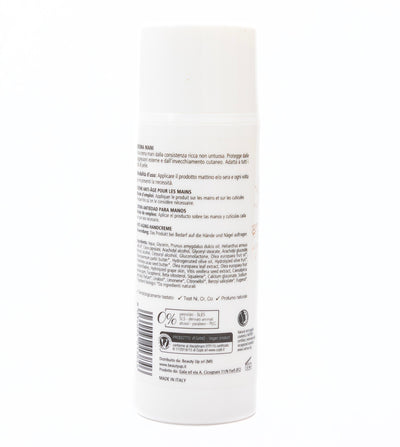 Organic Rigenera Anti-Age Hand Cream 100ml