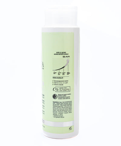 Organic Complex Toning Face Lotion 400 ml