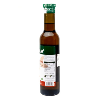 Organic Extra Virgin Olive oil With Chili 250ml
