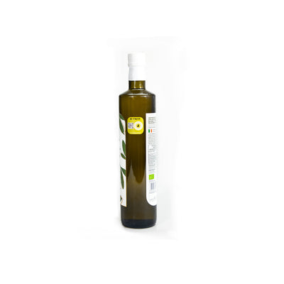 Organic Extra virgin Olive oil 750ml