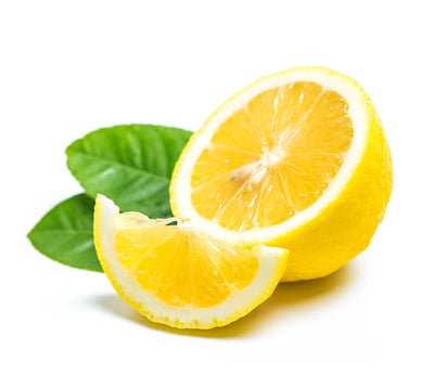 Organic Frozen Sicilian Siracusa Lemon Juice 1kg